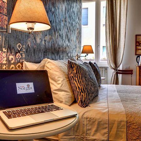 Casa Sotgiu Guest House Rome Exterior photo