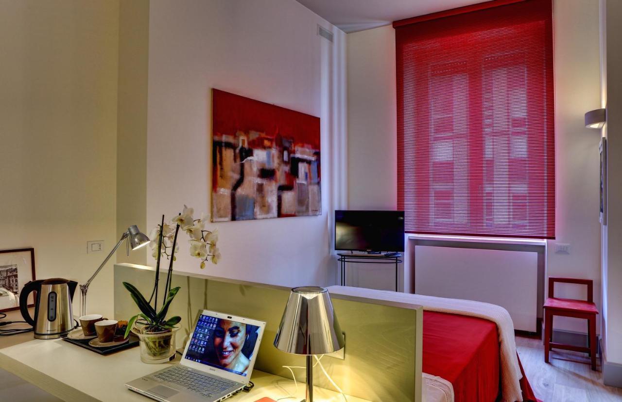 Casa Sotgiu Guest House Rome Exterior photo