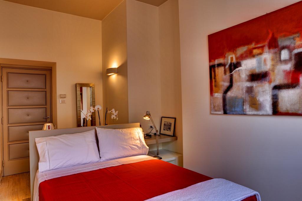Casa Sotgiu Guest House Rome Room photo