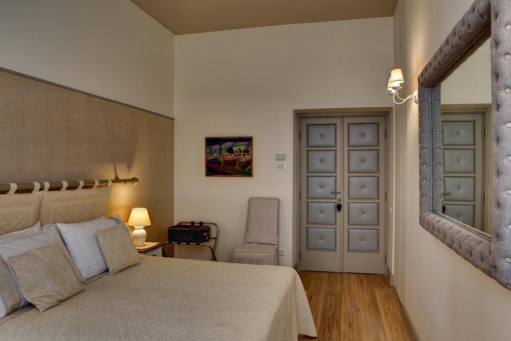 Casa Sotgiu Guest House Rome Room photo