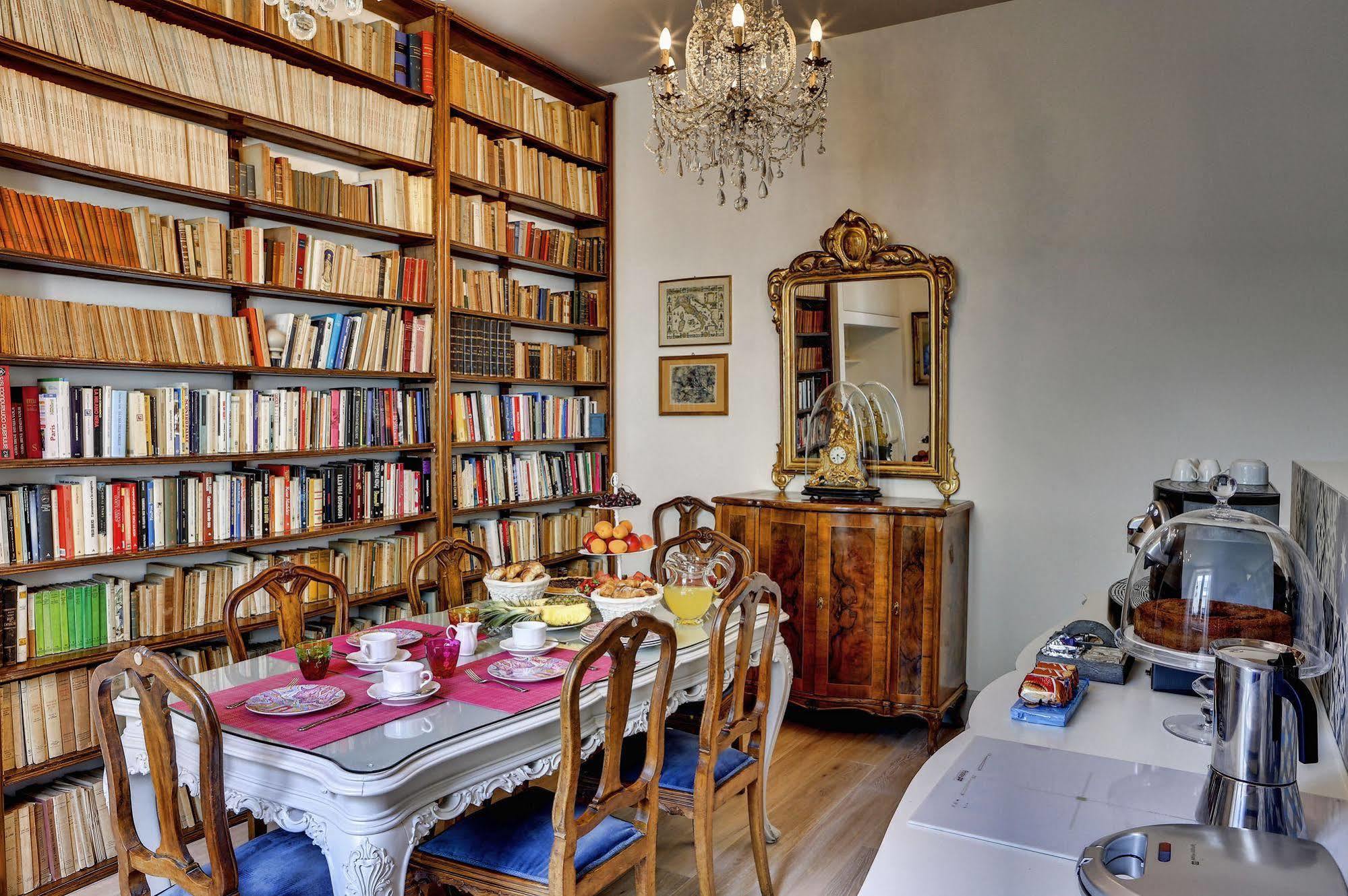 Casa Sotgiu Guest House Rome Exterior photo