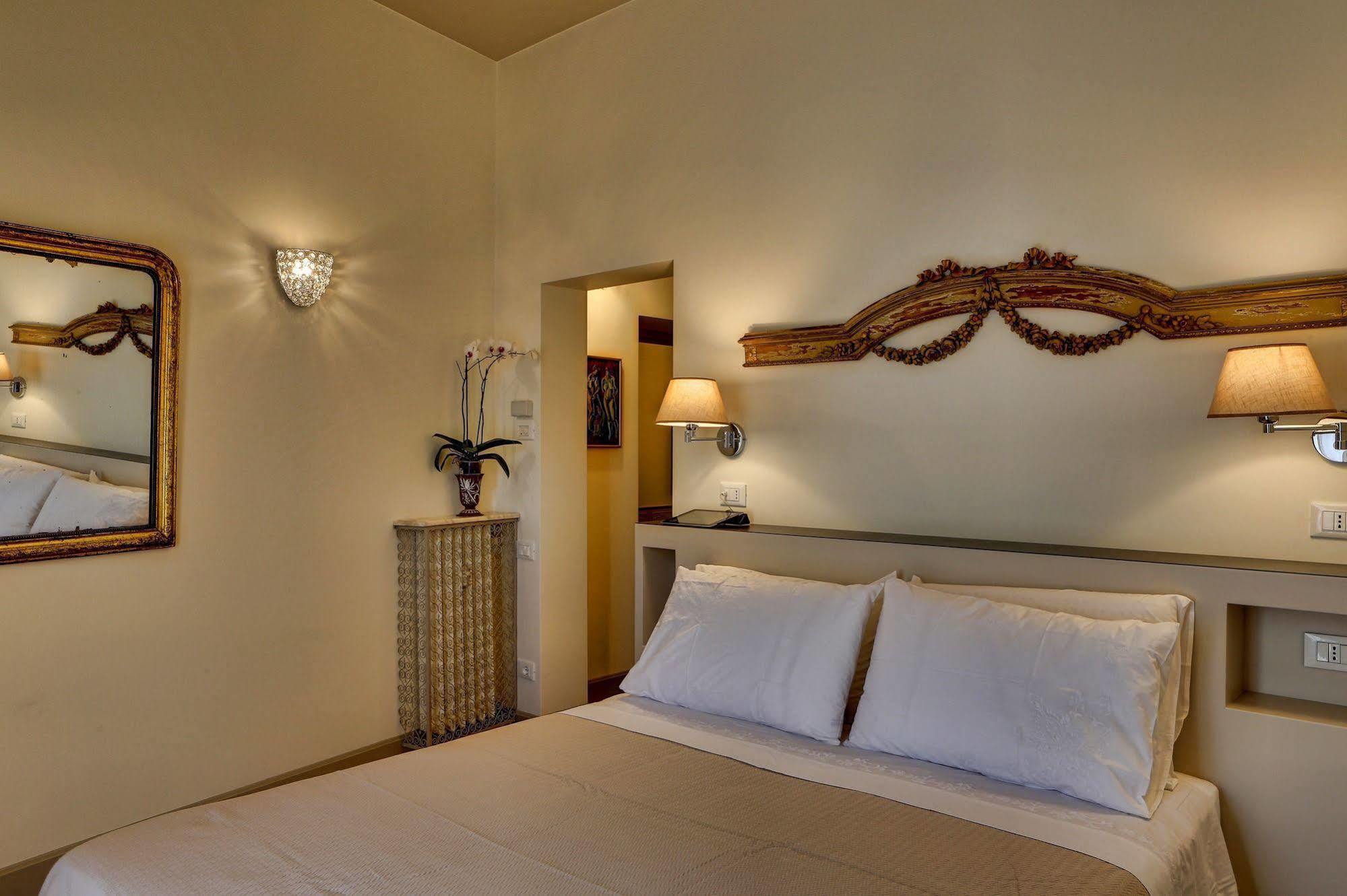 Casa Sotgiu Guest House Rome Exterior photo
