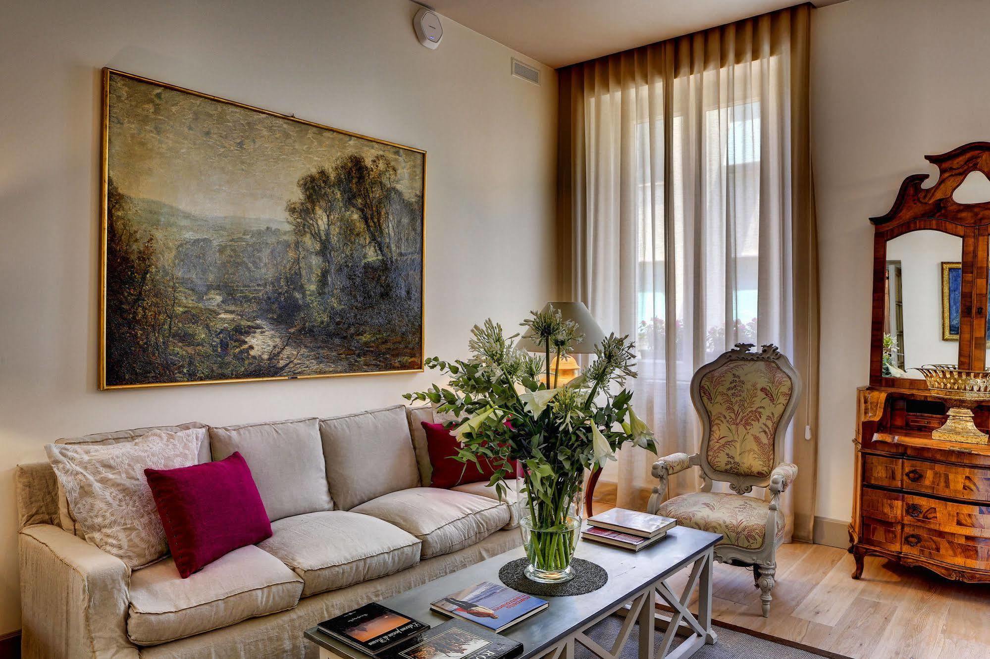 Casa Sotgiu Guest House Rome Exterior photo