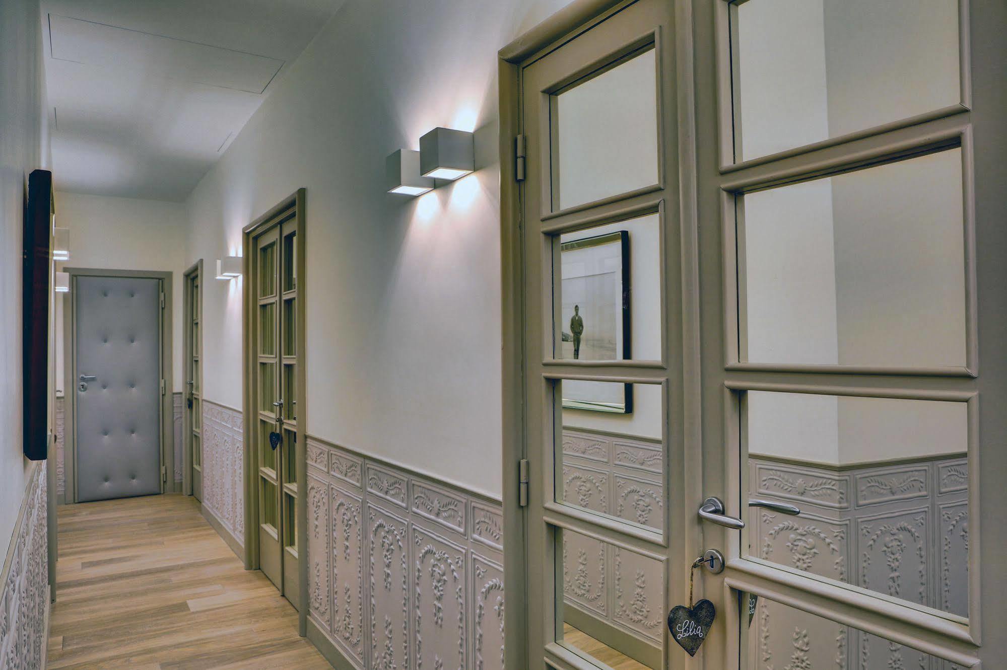 Casa Sotgiu Guest House Rome Exterior photo